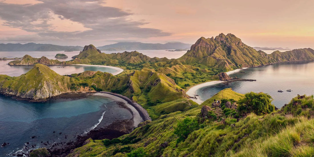 🌄 Los destinos de aventura en Asia que marcarán tendencia en 2026