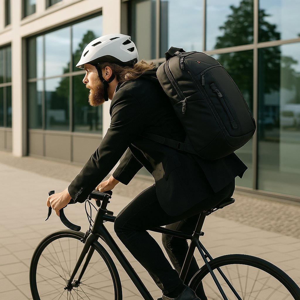 Hybrid | Bussiness & Active Series