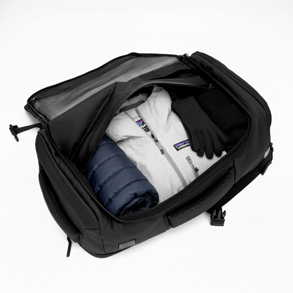 ZH01 Atmosphere | 35L backpack - Priority Ryanair compatible model