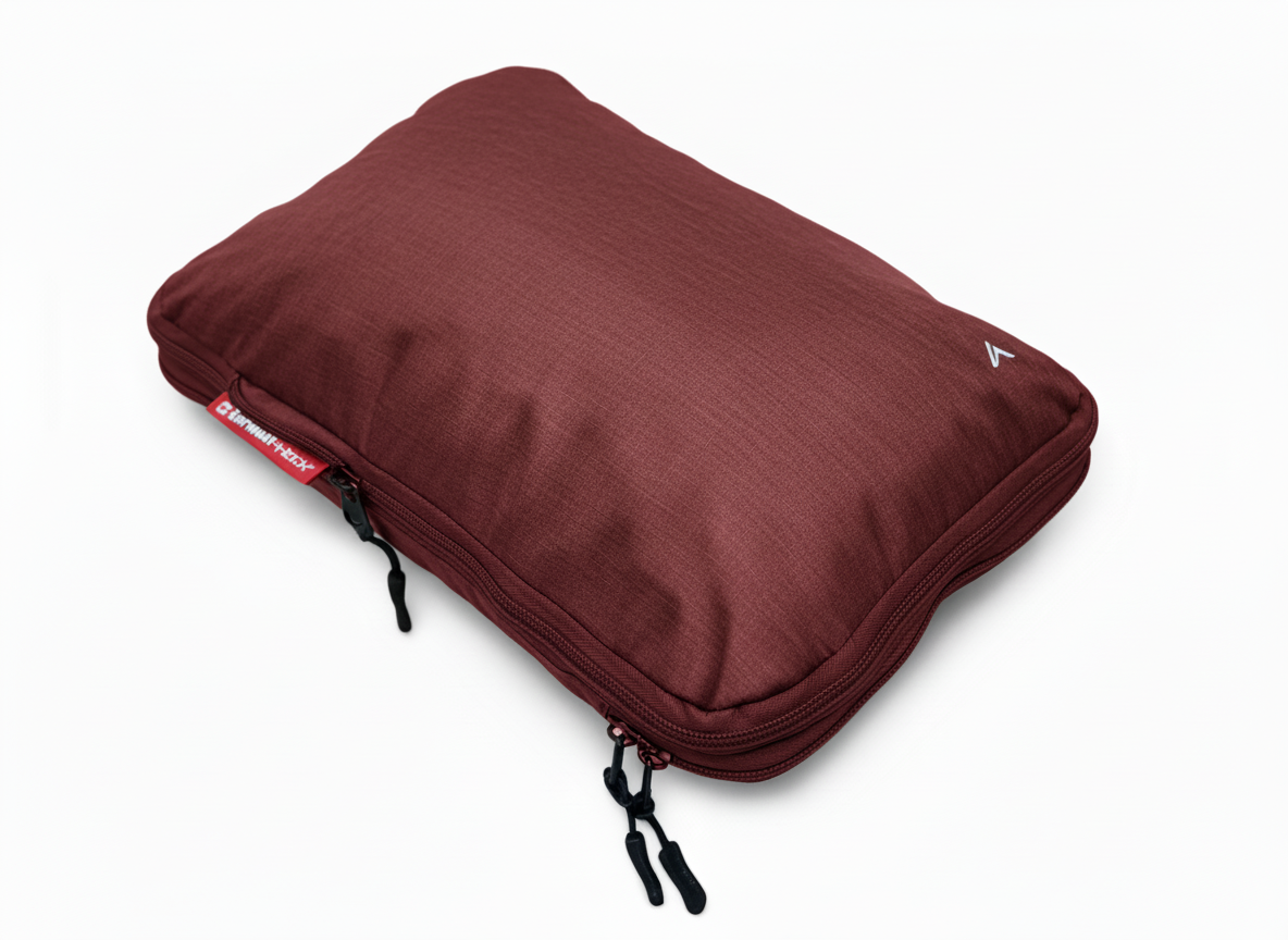 ZHAUX-01 SET SMART+ Compression Packing Cubes, 3-Pack | Travel Organizer. Privacy.