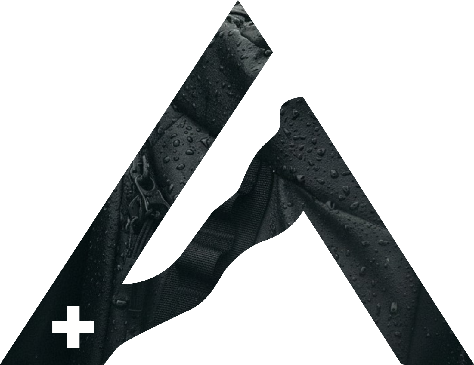 ZH08 BASE CAMP | 50L Backpack - All Terrain Duffel. Folding.