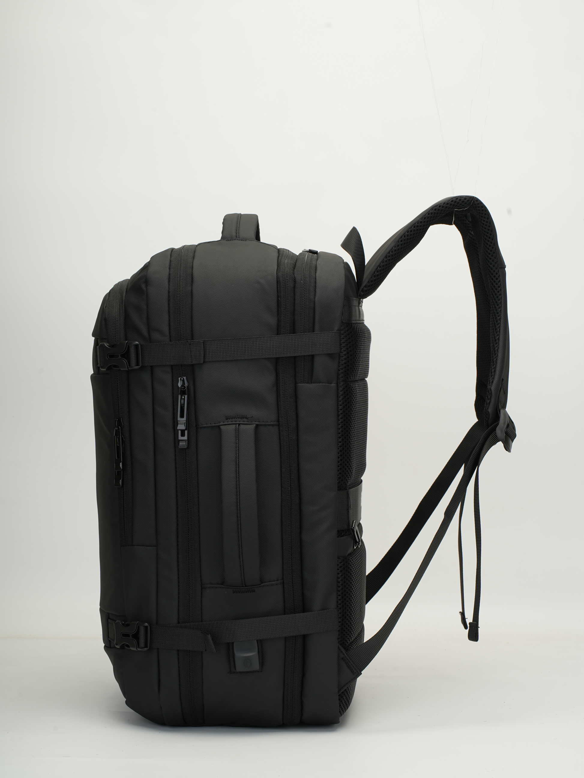 ZH02 Exosphere | 25-30L Backpack - Expandable Model - Cabin Small Bag 40x30x20cm