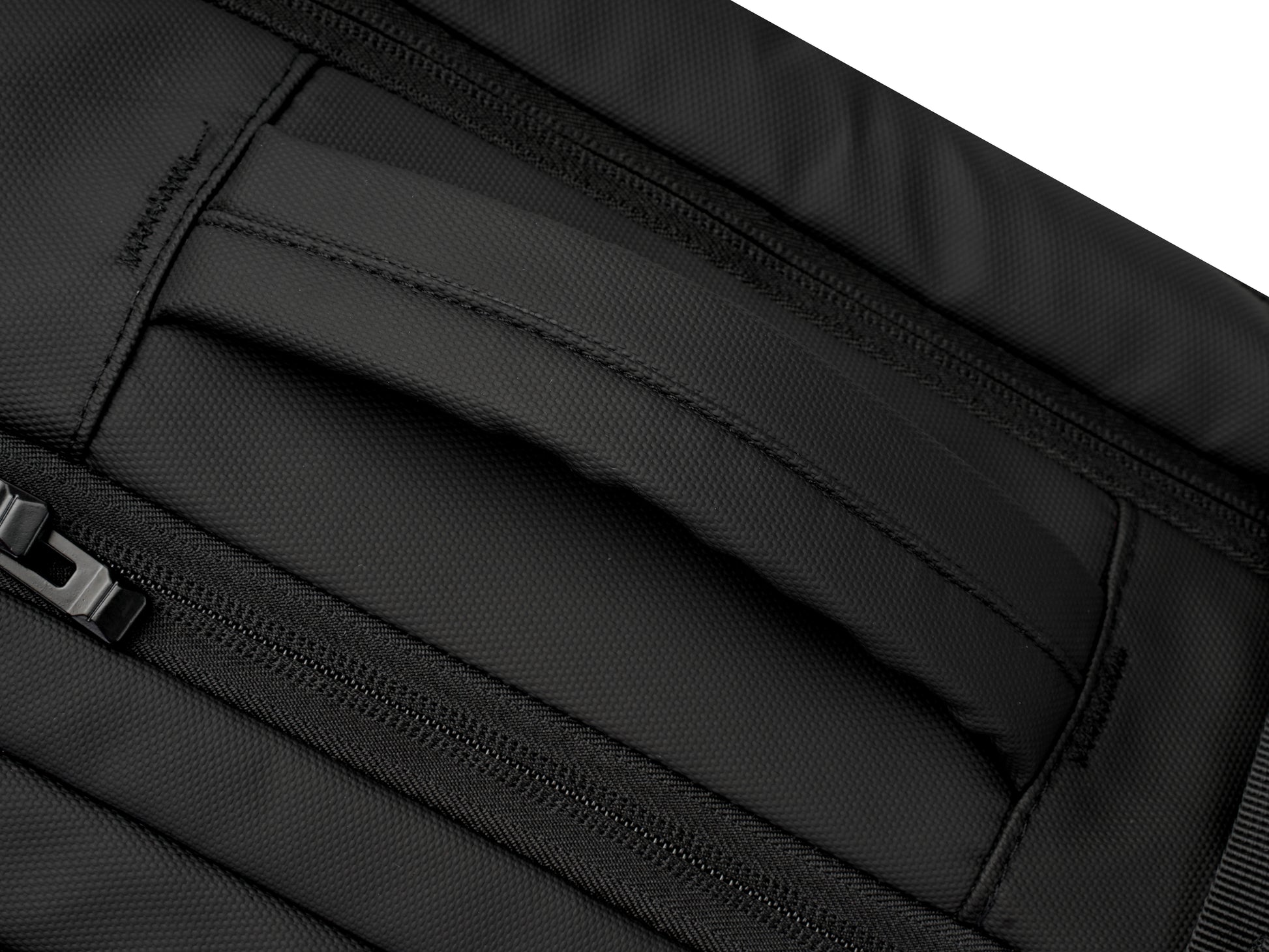 ZH02 Exosphere | 25-30L Backpack - Expandable Model - Cabin Small Bag 40x30x20cm