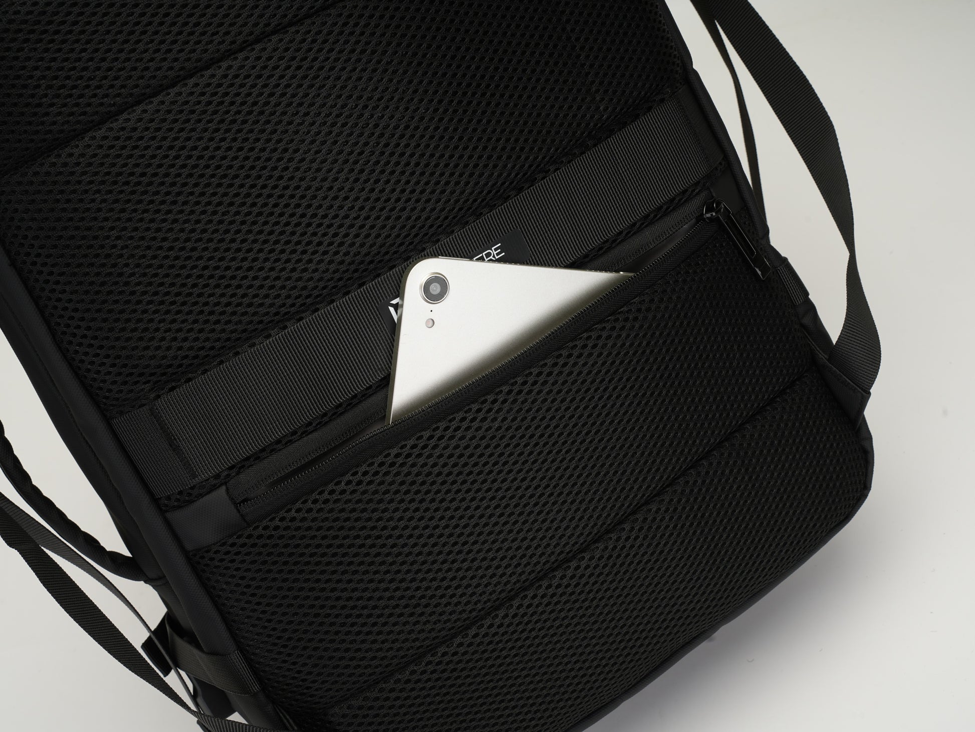 ZH02 Exosphere | 25-30L Backpack - Expandable Model - Cabin Small Bag 40x30x20cm