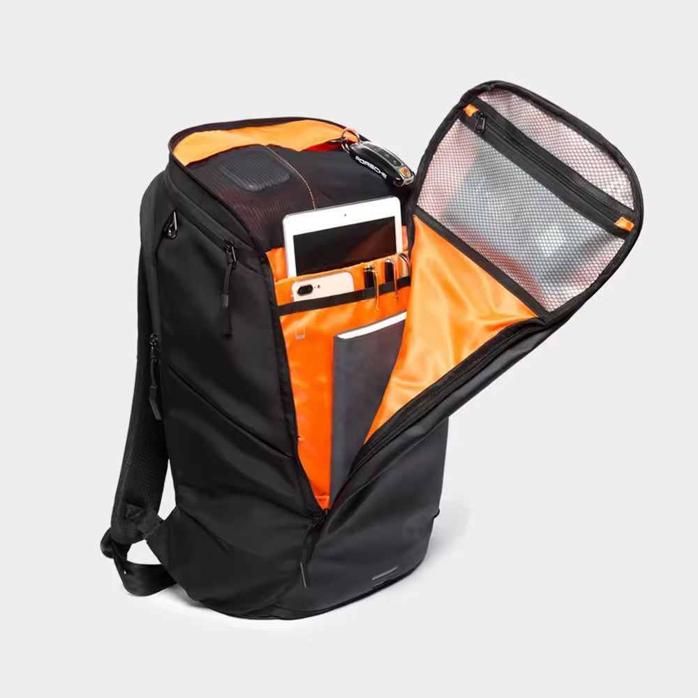 ZH09 Beyond Gravity | 30L Backpack Model (Extra-strong 900D Nylon)