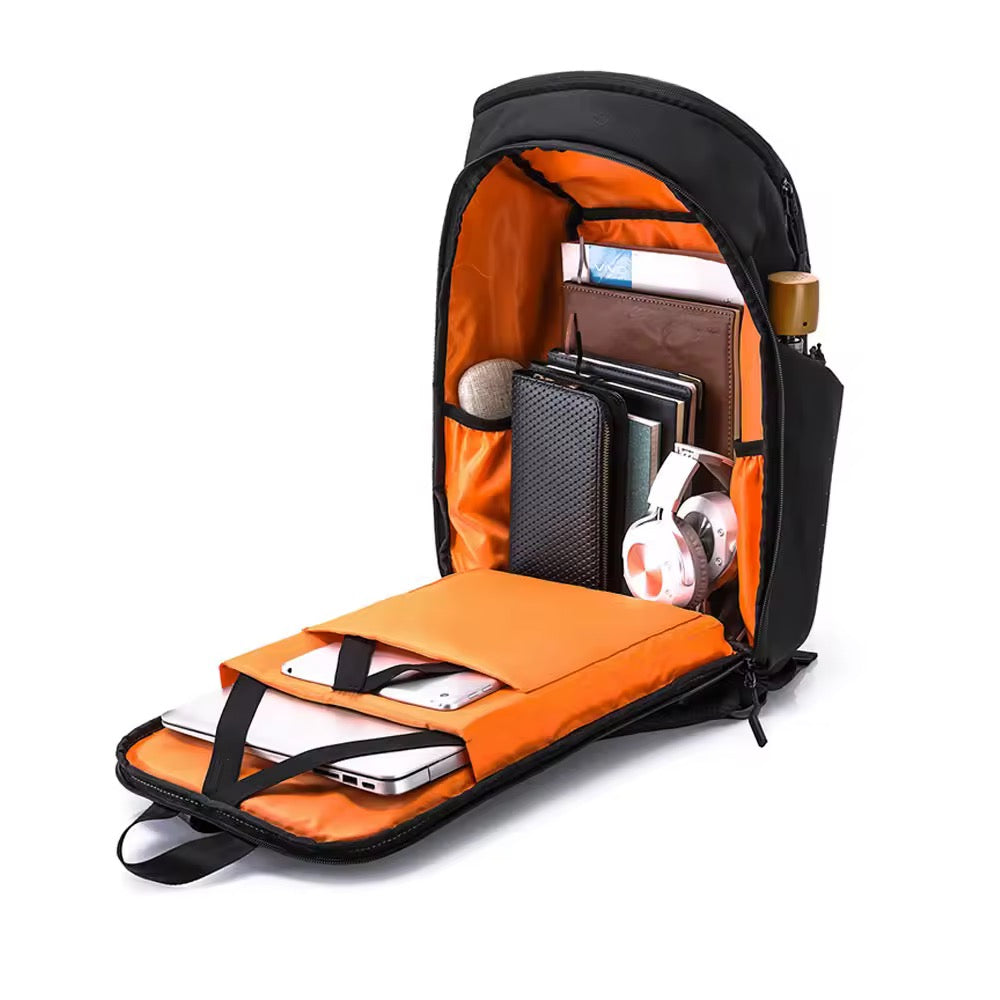 ZH09 Beyond Gravity | 30L Backpack Model (Extra-strong 900D Nylon)