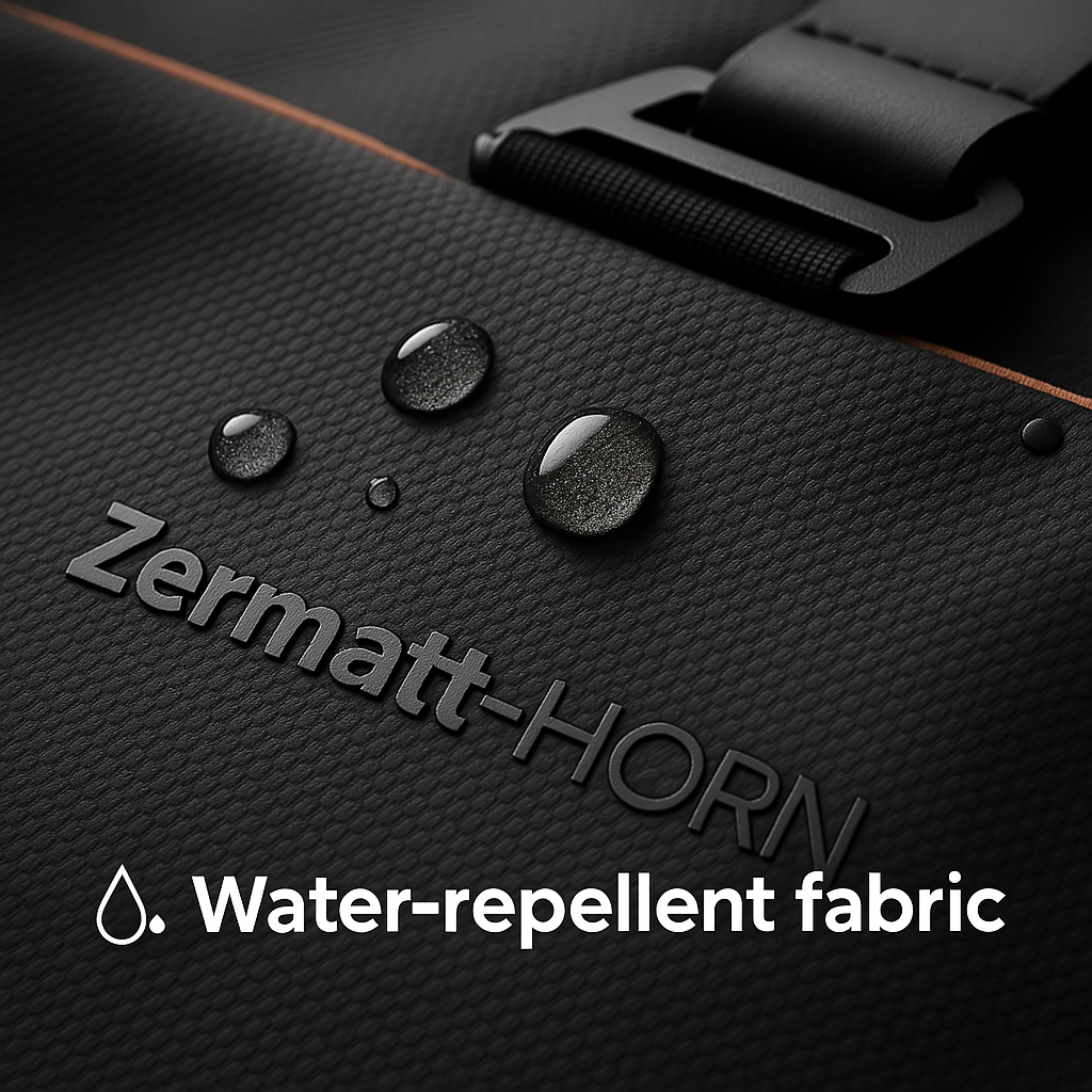 ZH05 Urban Roll-Top | Backpack 25L Cabin small bag 40x30x20cm