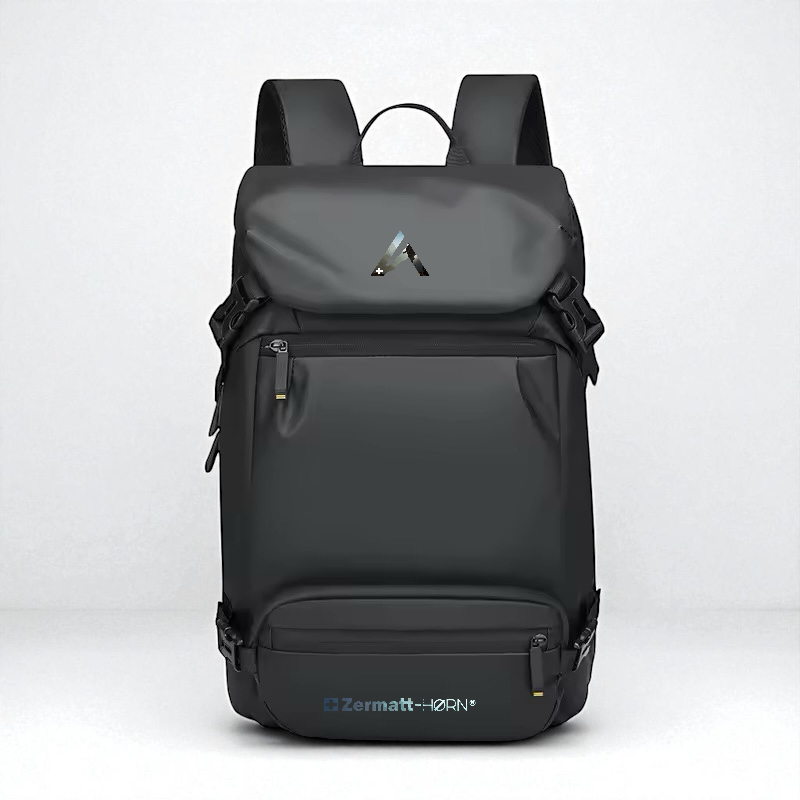 ZH04 Asphalt Backpack | 20L