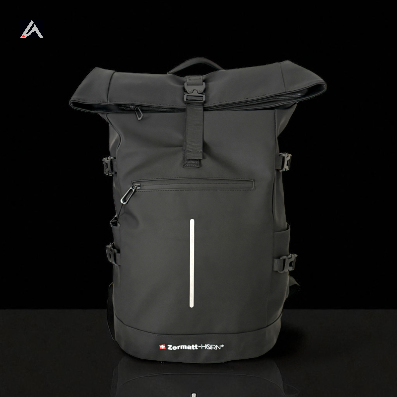 ZH05 Urban Roll-Top | Backpack 25L Cabin small bag 40x30x20cm