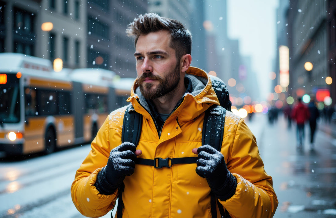 Travel Hacking. Tips para un viaje cómodo