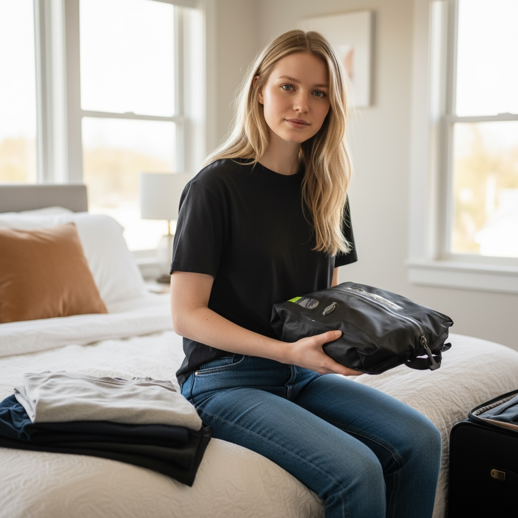 Accesorios SMART+ TRAVEL PRO