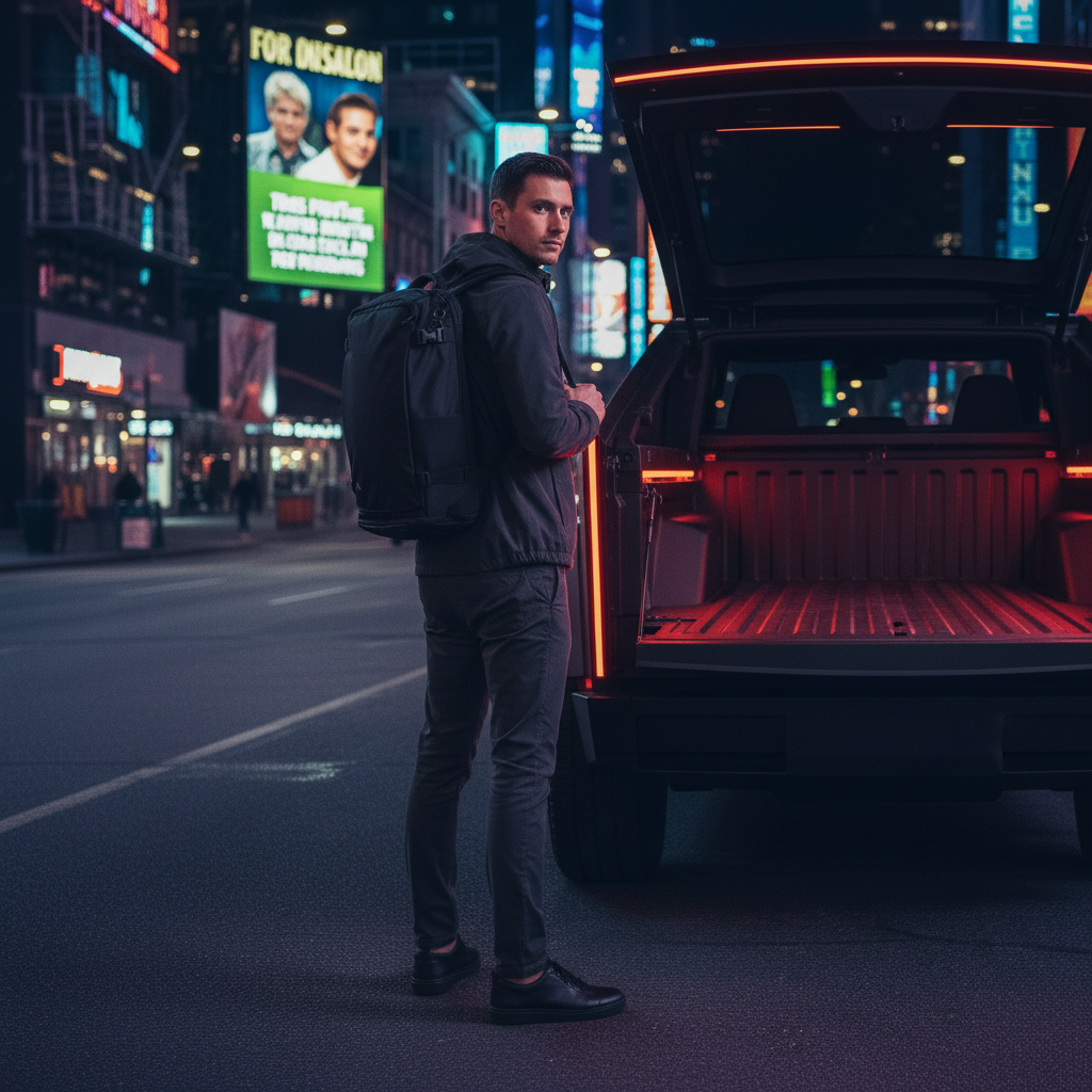 ZH01 Atmosphere | 35L backpack - Priority Ryanair compatible model