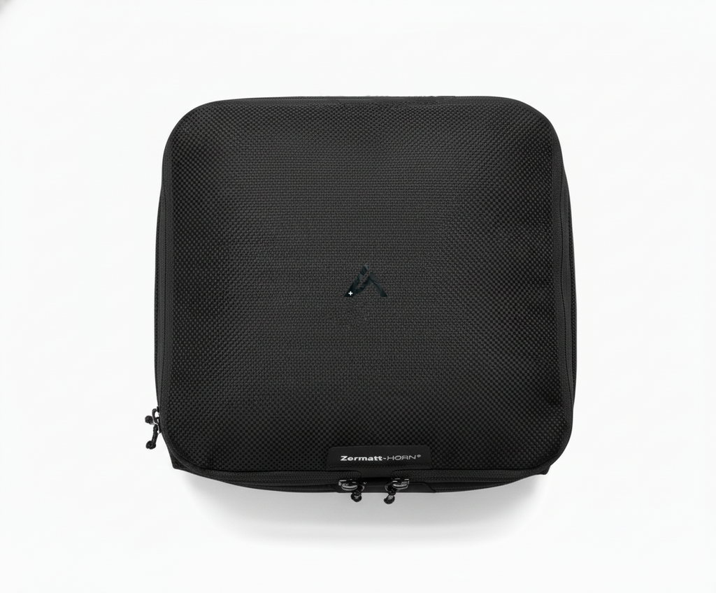 ZHAUX-01 SET SMART+ Compression Packing Cubes, 3-Pack | Travel Organizer. Privacy.