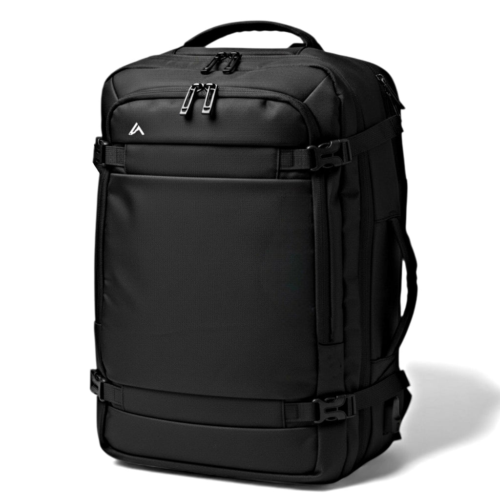 Exosphere | Erweiterbarer Rucksack (25–30 l) – 3–4-tägige Reise