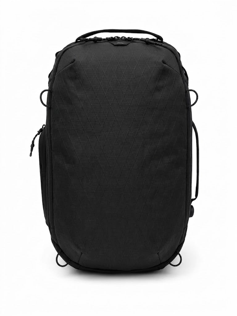 X-NOMAD | EXECUTIVE Backpack - Corporate travel > 5 days