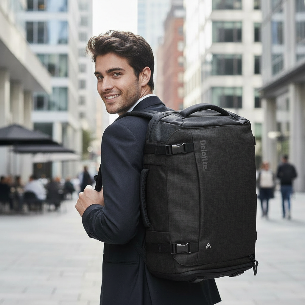 Atmosphere | 35L Backpack - 4-5 day trip
