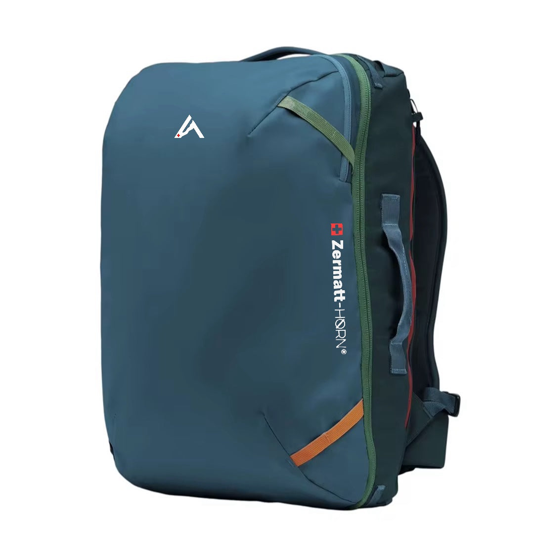 ZH10-Adventure Zeppelin Backpack | 35L (Extra strong nylon). Zermatt-HØRN