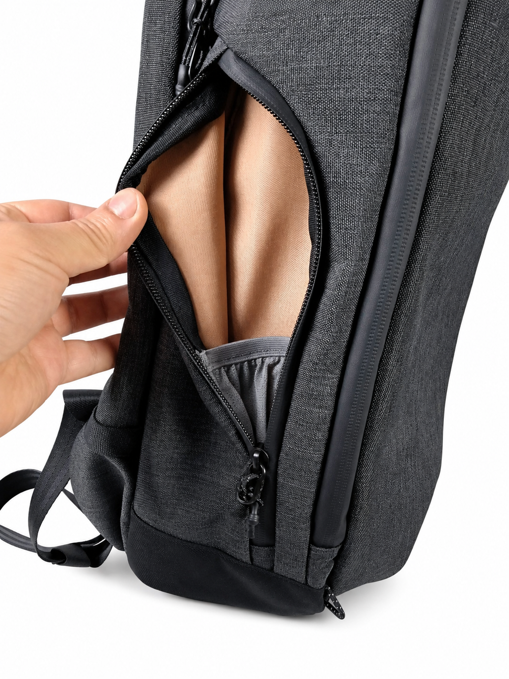 X-Nomad | 35L Backpack - Business travel > 5 days
