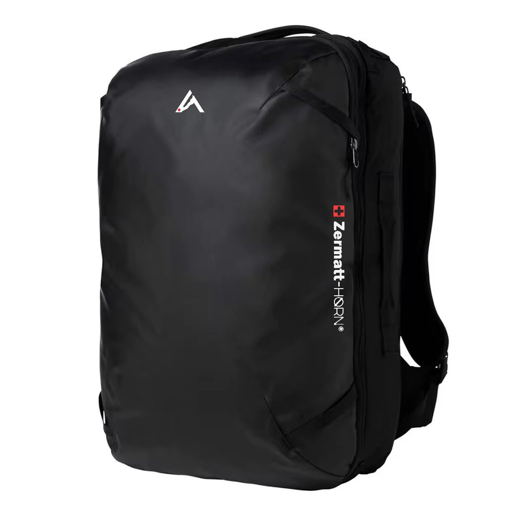 ZH10-Adventure Zeppelin Backpack | 35L (Extra strong nylon). Zermatt-HØRN
