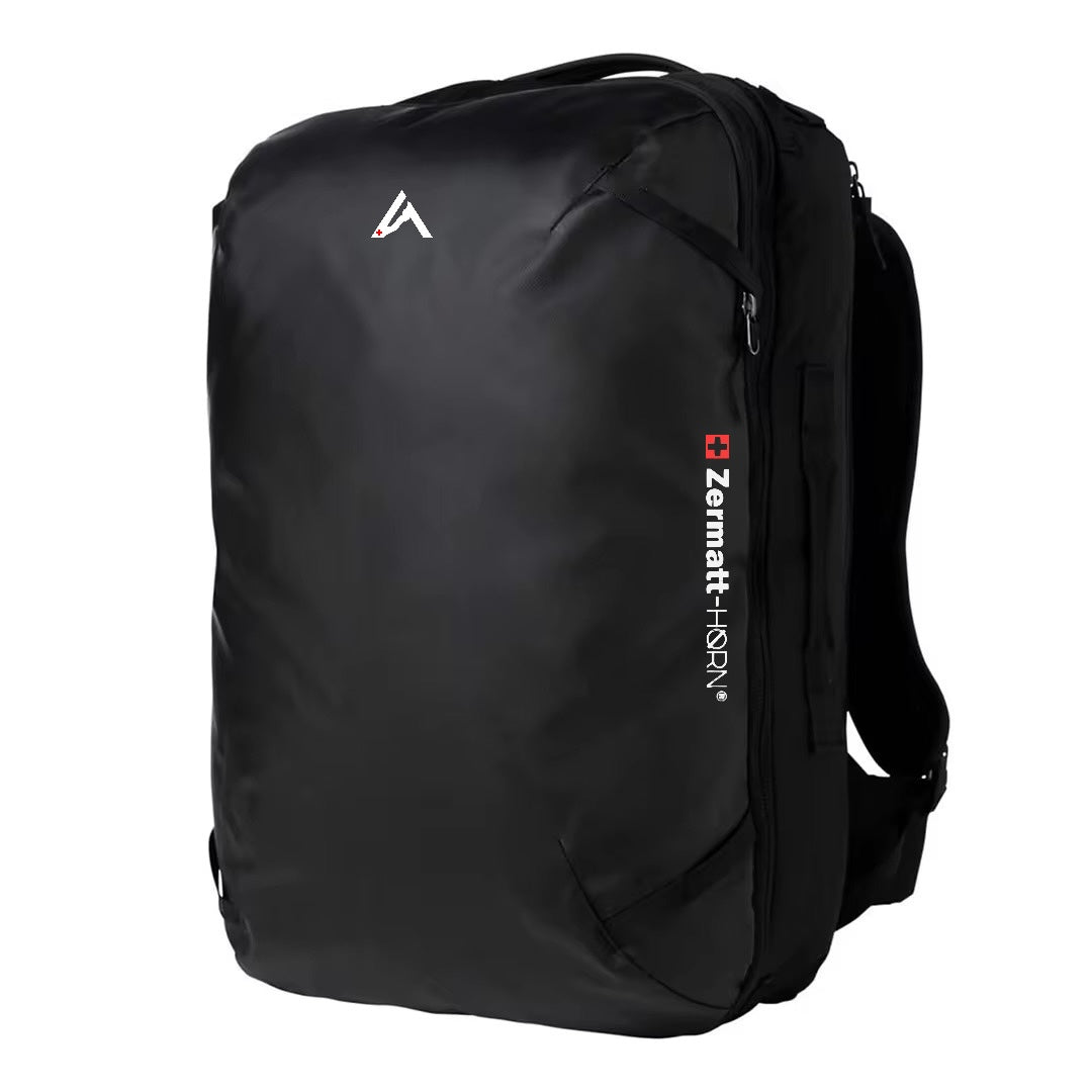 ZH10-Adventure Zeppelin Backpack | 35L (Extra strong nylon). Zermatt-HØRN