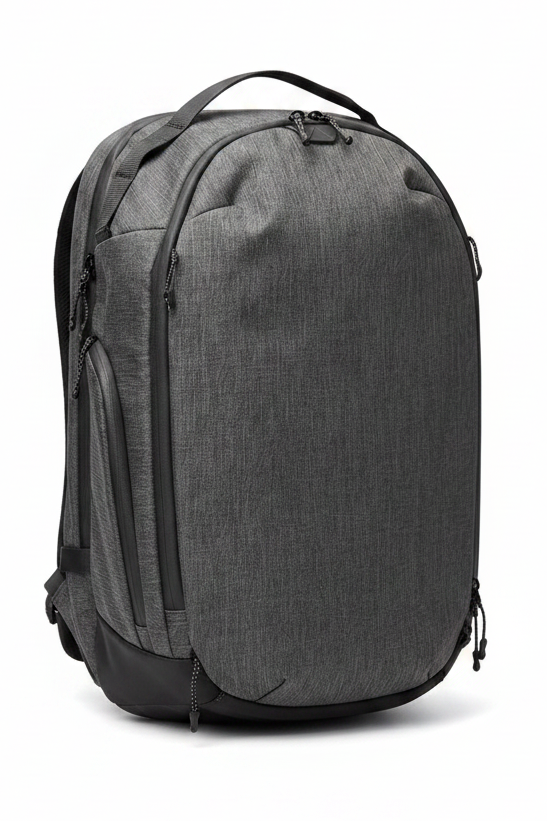 X-Nomad | 35L Backpack - Business travel > 5 days