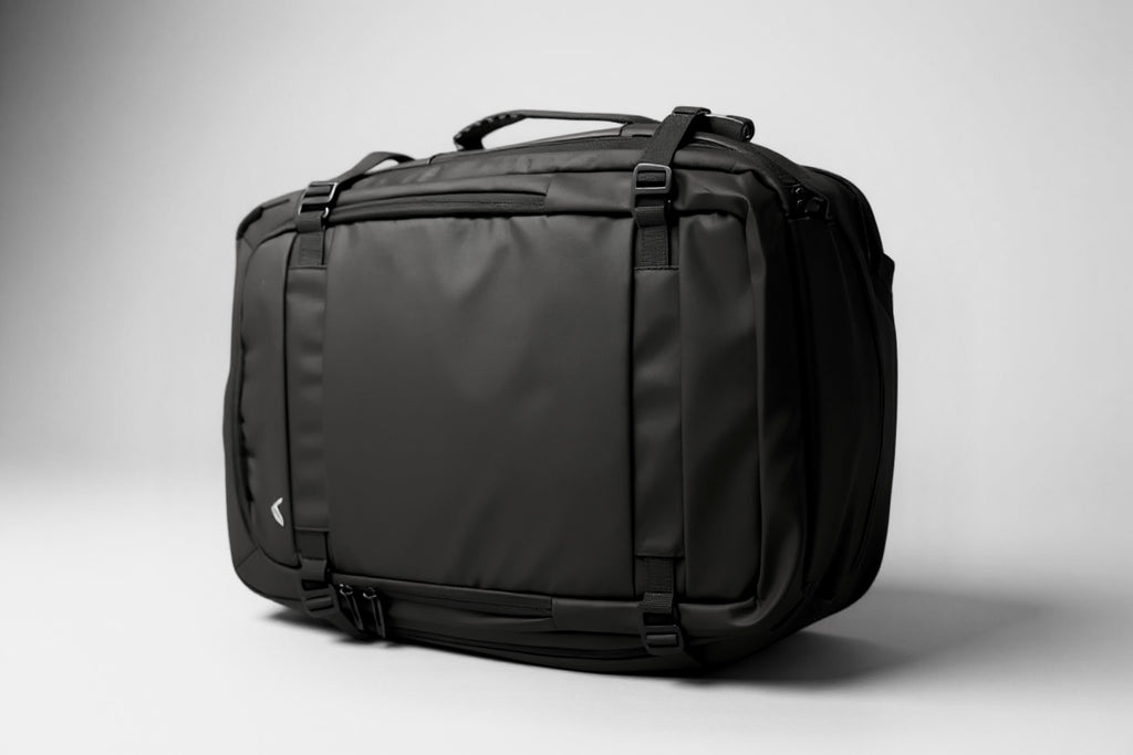 Exosphere | Mochila 25-30L Expandible - Viaje de 3-4 Días