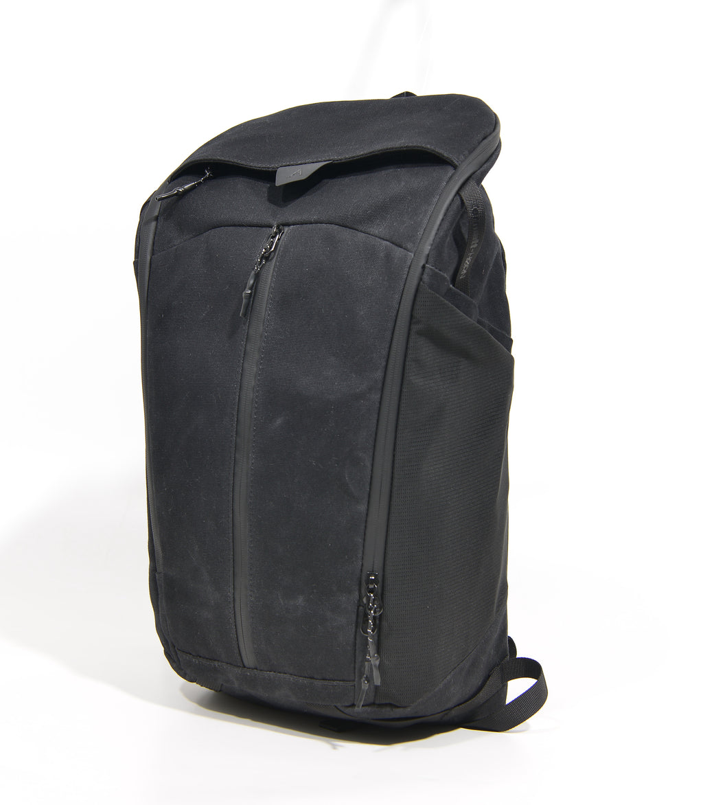 Stratosphere | Erweiterbarer Rucksack (25–30 l) – 2–3 Tage