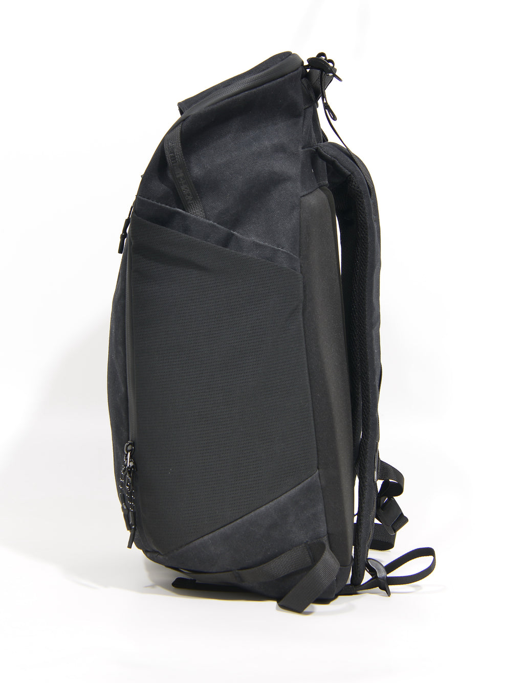 BASEL | URBAN IT Backpack - Daily Travel | Up to 16” Laptop