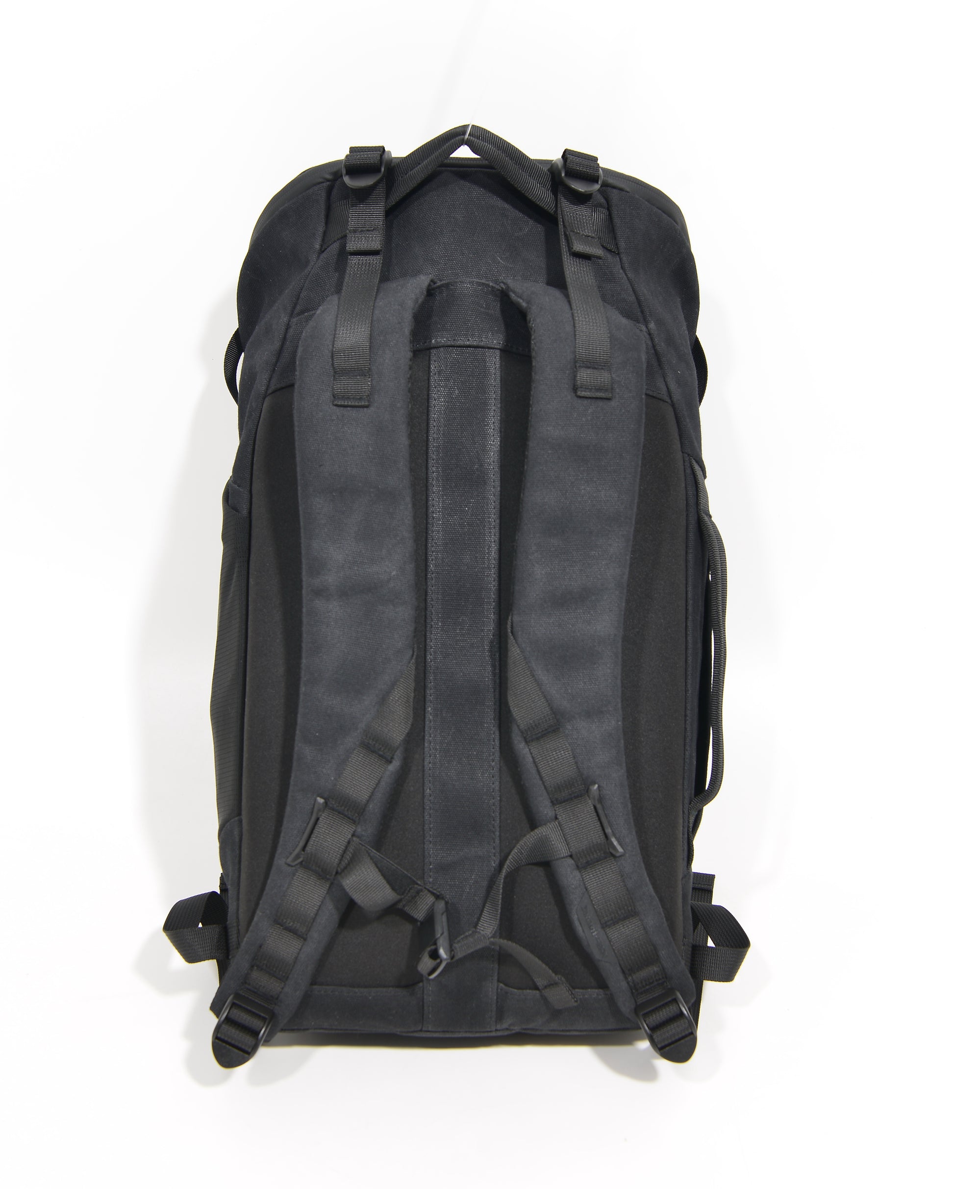 Stratosphere | 25-30L Expandable Backpack - 2-3 Day Trip