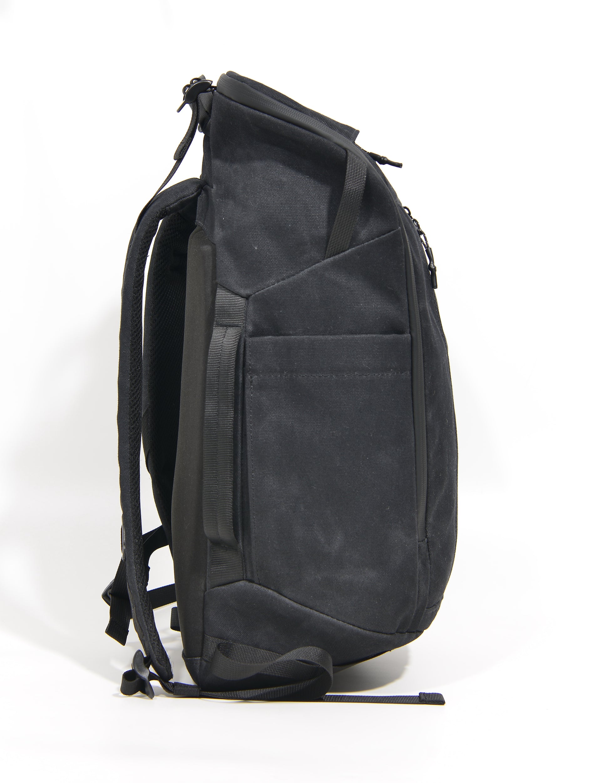 Stratosphere | 25-30L Expandable Backpack - 2-3 Day Trip