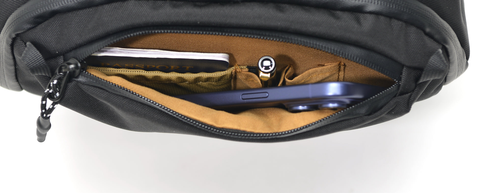 ZURICH | URBAN IT - Light Travel - Laptops up to 15"