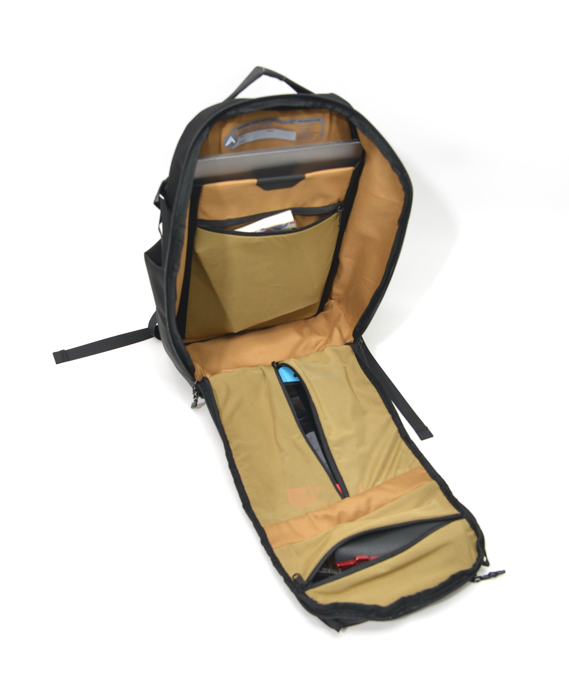 ZURICH | URBAN IT - Light Travel - Laptops up to 15"