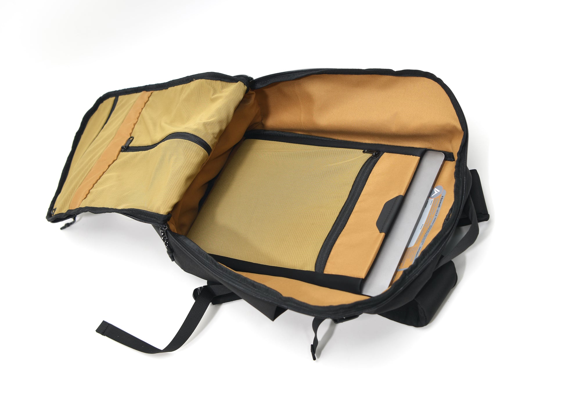 ZURICH | URBAN IT - Light Travel - Laptops up to 15"