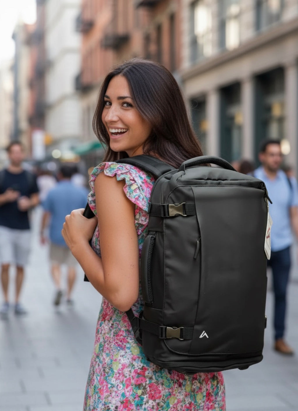 ZH01 Atmosphere | 35L backpack - Priority Ryanair compatible model