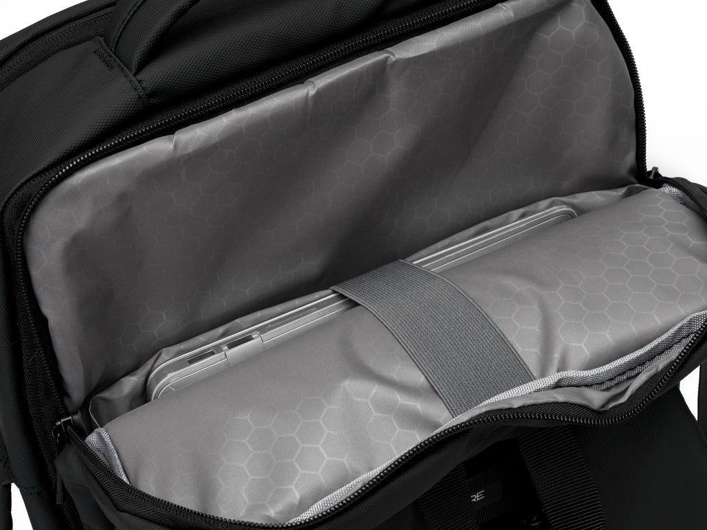 ZH02 Exosphere | 25-30L Backpack - Expandable Model - Cabin Small Bag 40x30x20cm