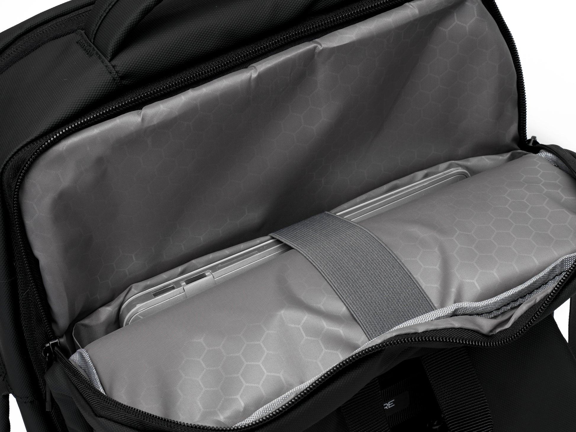 ZH02 Exosphere | 25-30L Backpack - Expandable Model - Cabin Small Bag 40x30x20cm