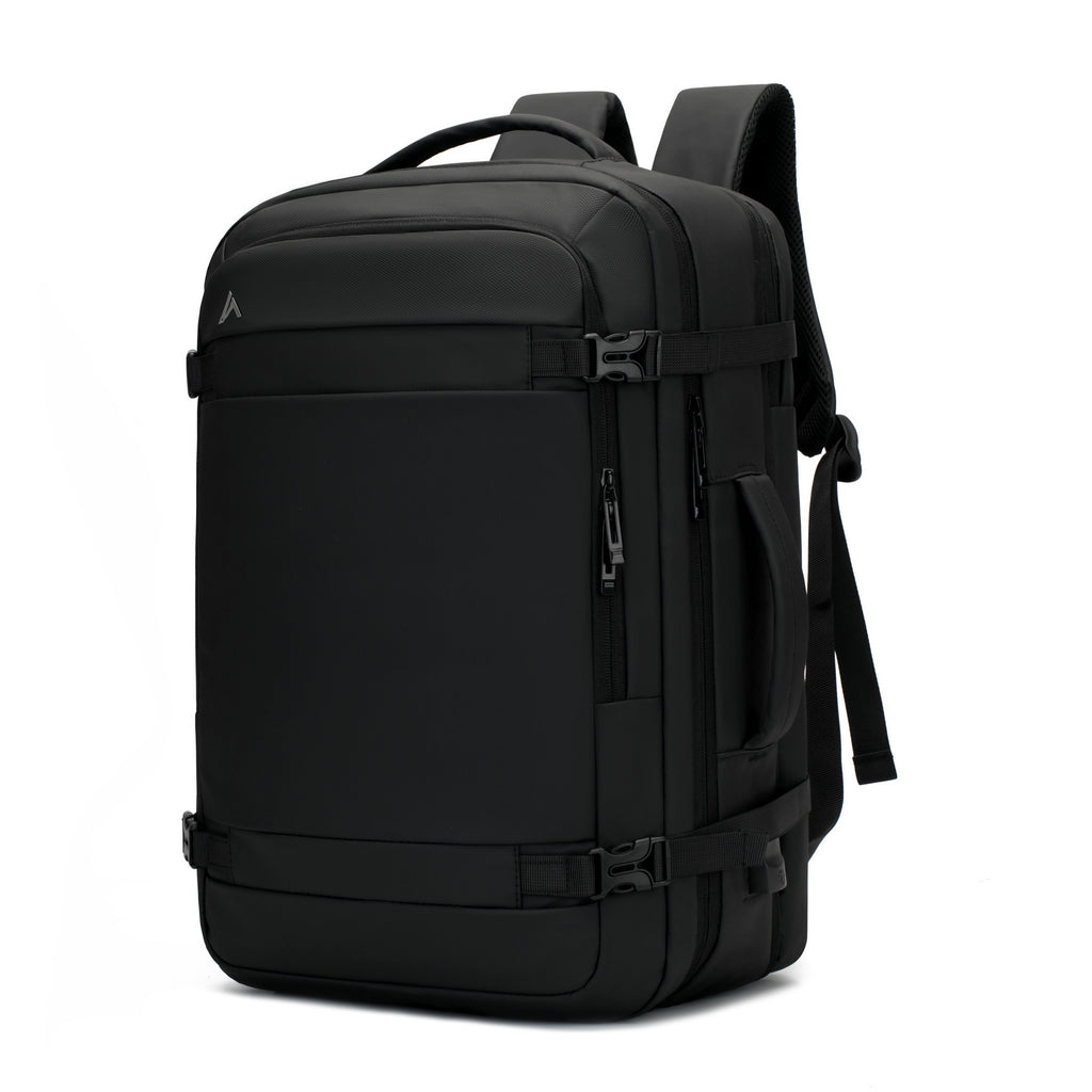 ZH02 Exosphere | 25-30L Backpack - Expandable Model - Cabin Small Bag 40x30x20cm