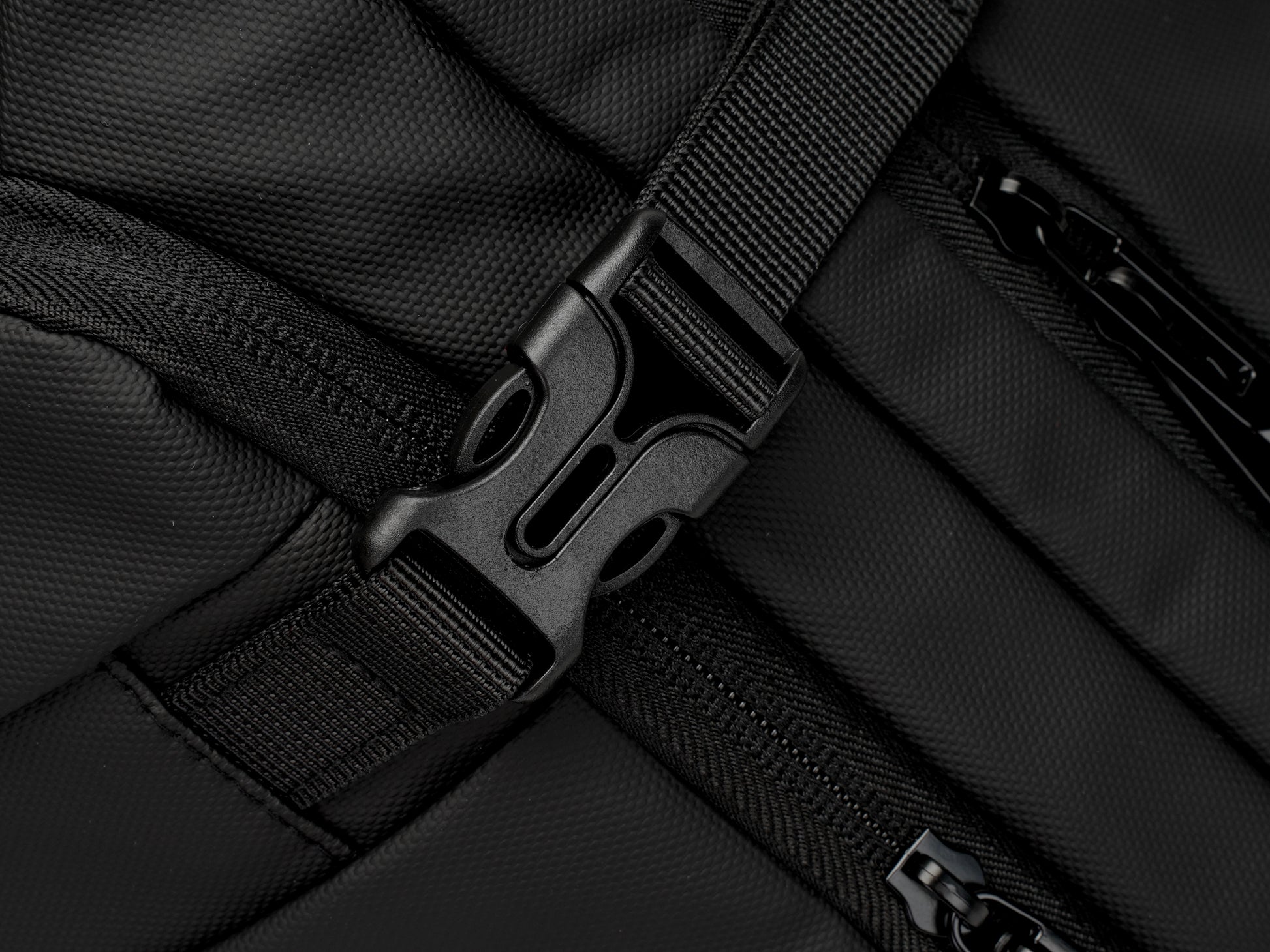 ZH02 Exosphere | 25-30L Backpack - Expandable Model - Cabin Small Bag 40x30x20cm