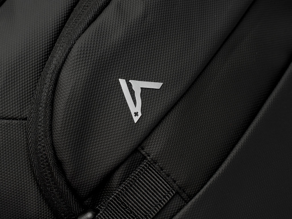 ZH02 Exosphere | 25-30L Backpack - Expandable Model - Cabin Small Bag 40x30x20cm