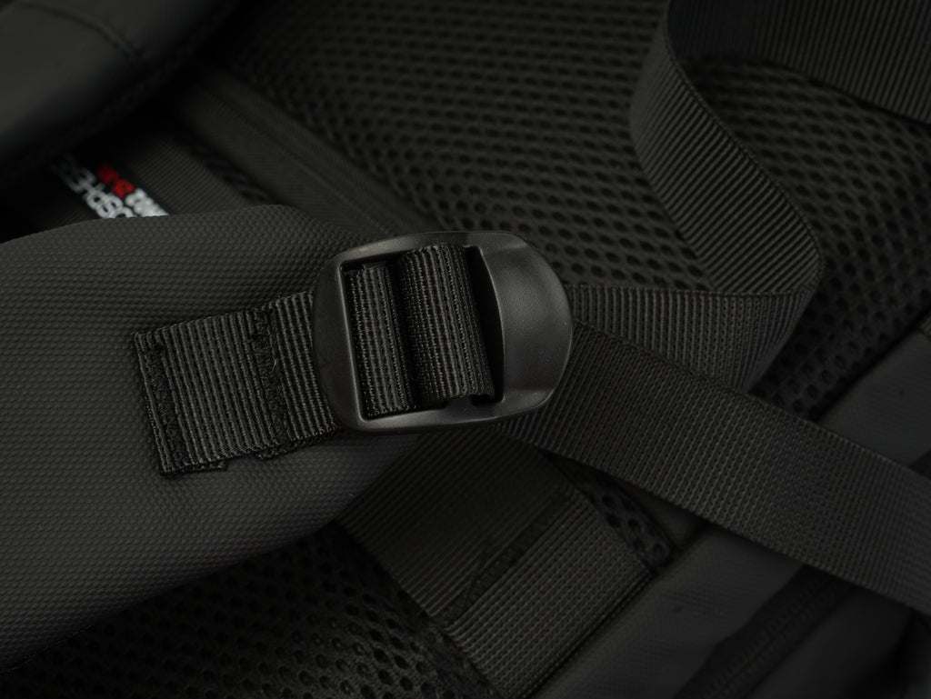 ZH02 Exosphere | 25-30L Backpack - Expandable Model - Cabin Small Bag 40x30x20cm