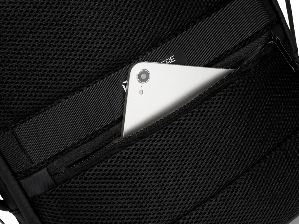 ZH02 Exosphere | 25-30L Backpack - Expandable Model - Cabin Small Bag 40x30x20cm