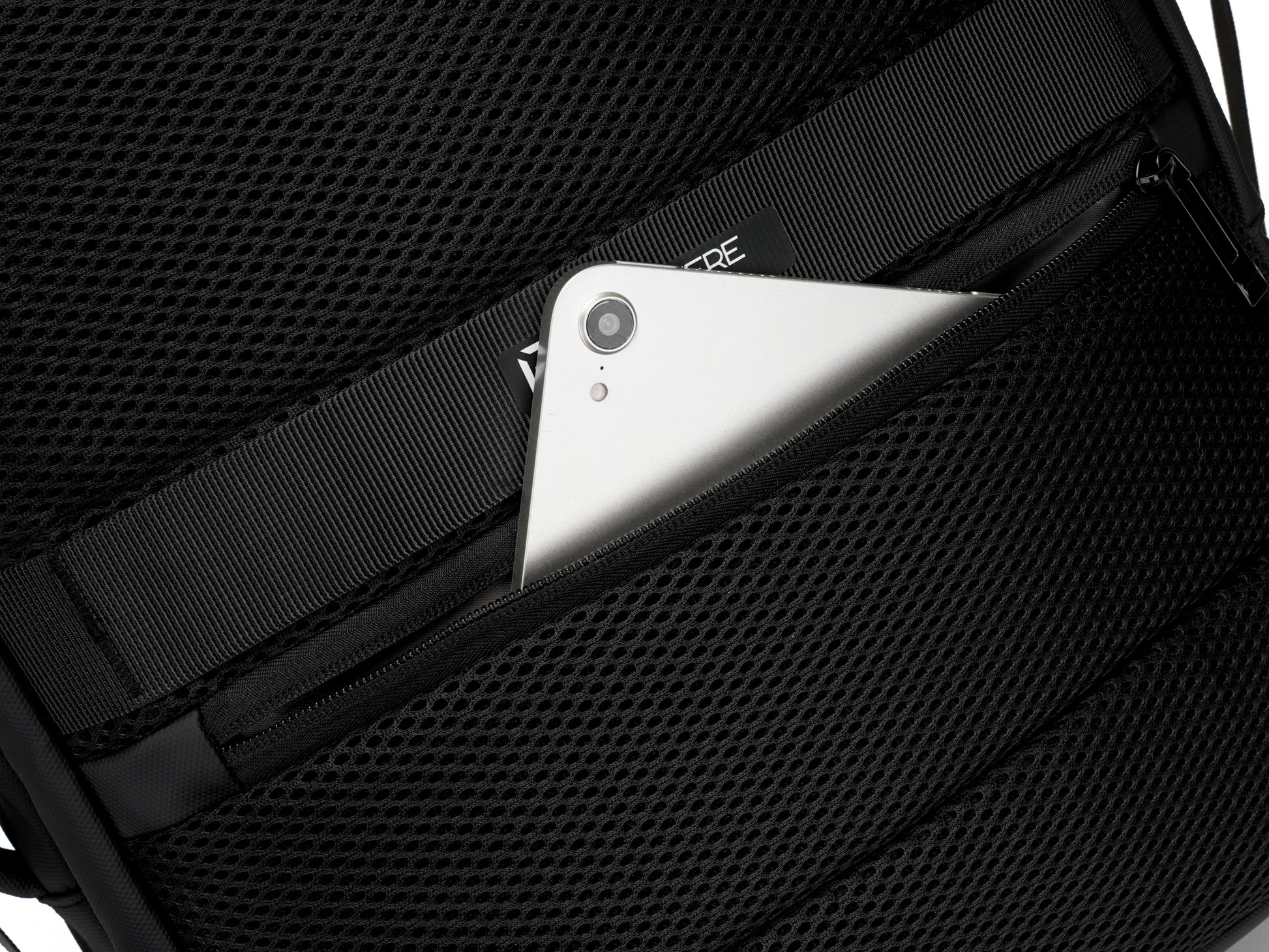 ZH02 Exosphere | 25-30L Backpack - Expandable Model - Cabin Small Bag 40x30x20cm