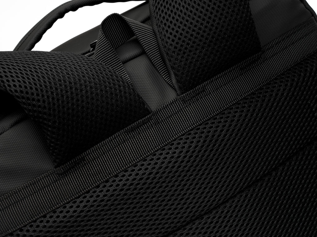 ZH02 Exosphere | 25-30L Backpack - Expandable Model - Cabin Small Bag 40x30x20cm