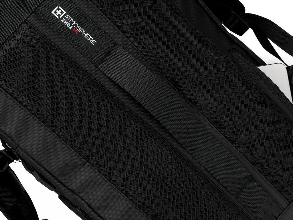 ZH01 Atmosphere | 35L backpack - Priority Ryanair compatible model