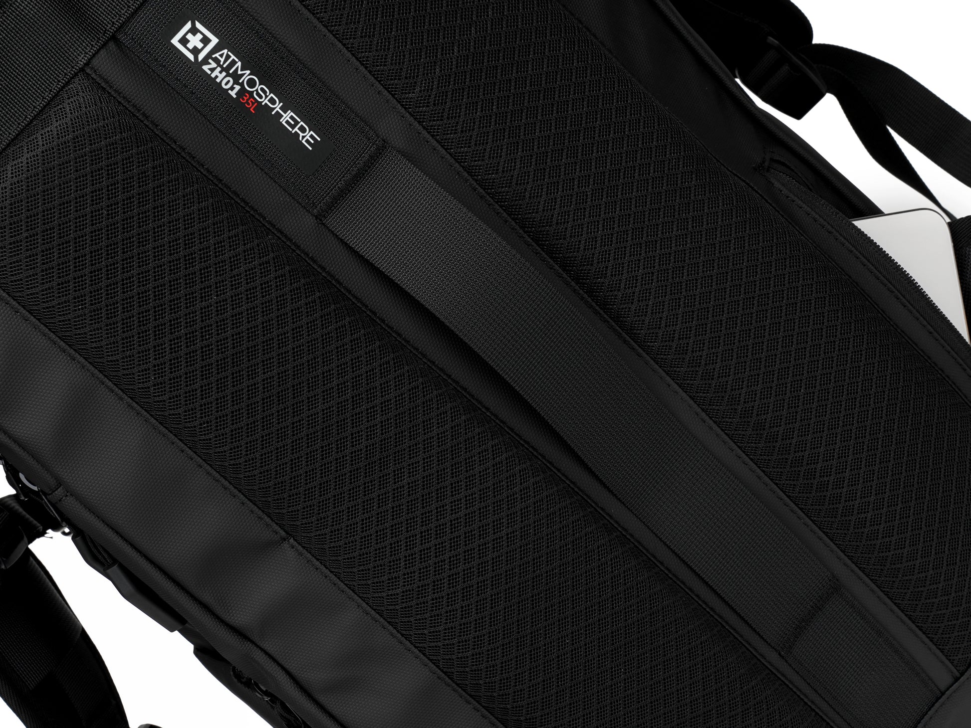 ZH01 Atmosphere | 35L backpack - Priority Ryanair compatible model