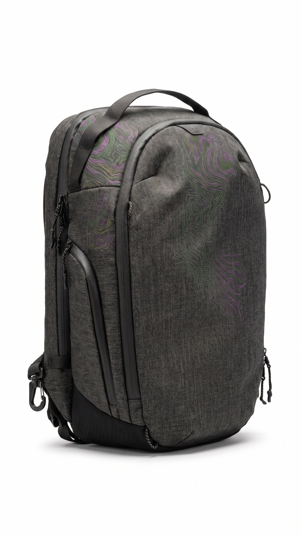 X-Nomad | 35L Backpack - Business travel > 5 days