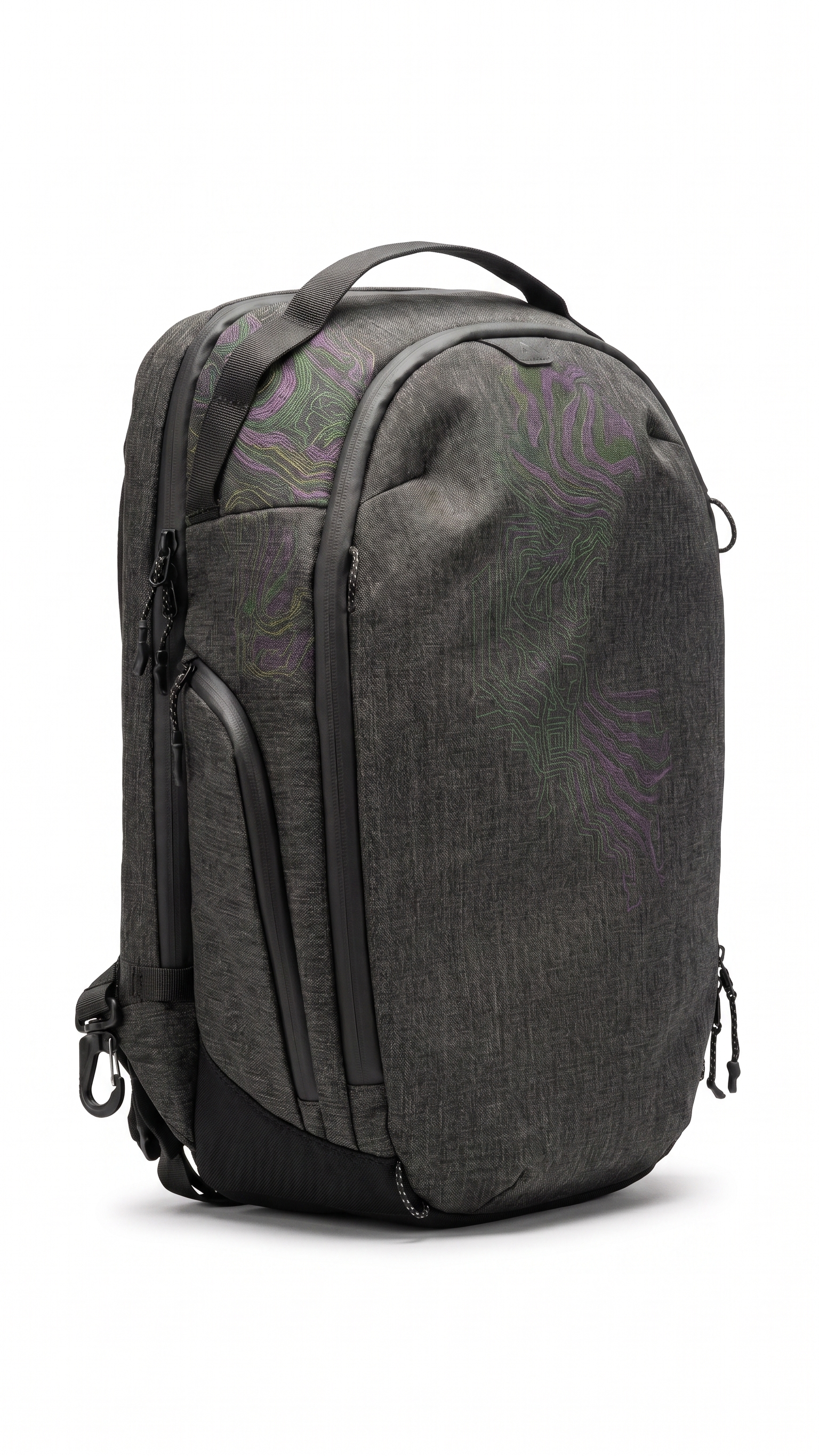 X-Nomad | 35L Backpack - Business travel > 5 days