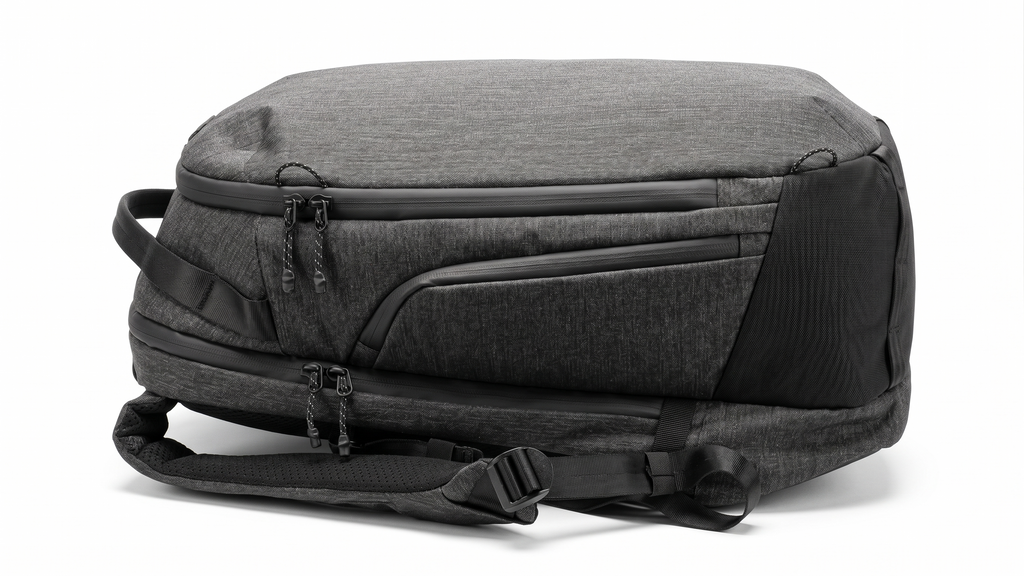 X-Nomad | 35L Backpack - Business travel > 5 days