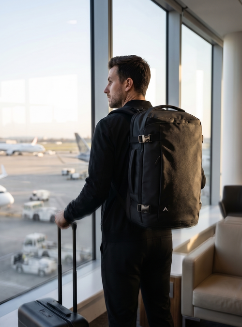 Atmosphere | 35L Backpack - 4-5 day trip