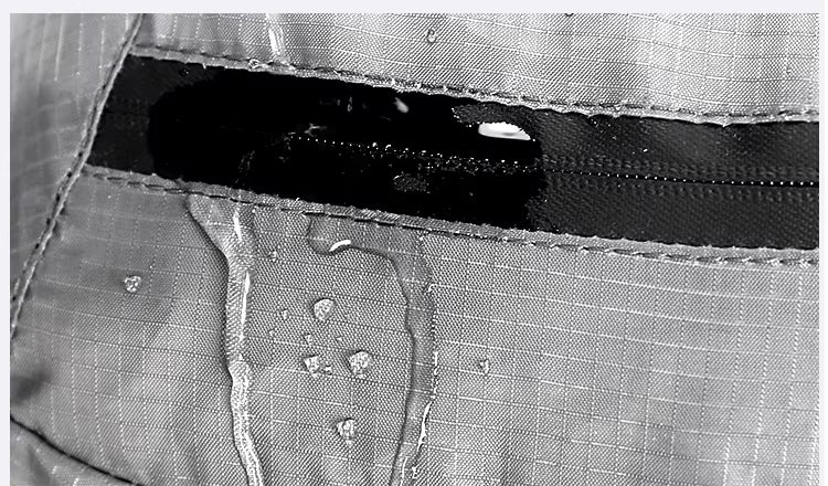 ZH06-Adventure Roll-Top Backpack | Zermatt-HØRN Explorer Series (Atlantic Green)